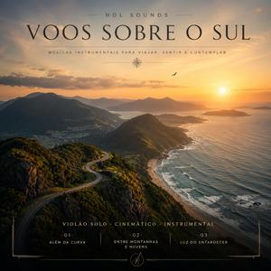 Entre Montanhas e Nuvens