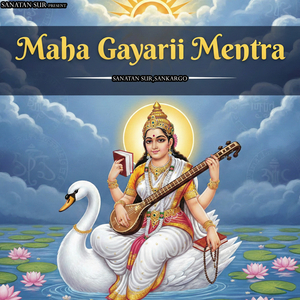 Maha Gayatri Mantra