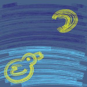 八月四号天气阴（Feat.余丸）