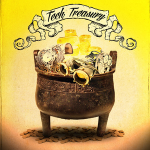 Shoppin' Spree (Original Mix)