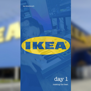 IKEA (Instrumental)