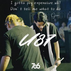U87