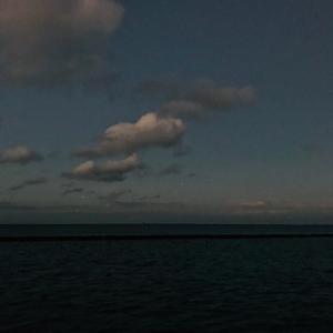 晚海 (伴奏)