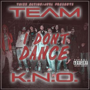 I Dont Dance