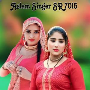 Aslam Singer Sr 7015