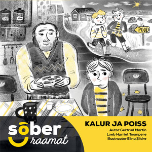 Kalur ja poss igavus