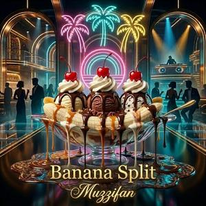 Banana Split