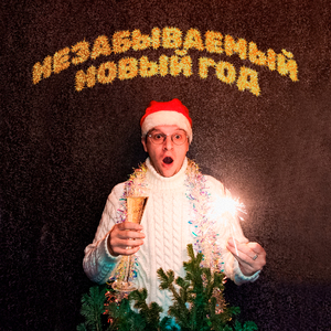 Незабываемый новый год