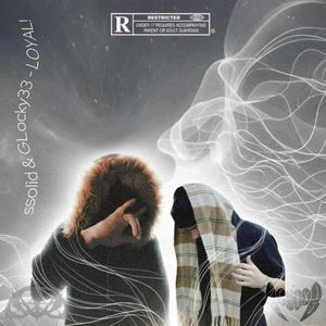 Loyal (feat. Glocky33 & 808Beyond)