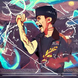 乌衣巷Freestyle（Prod by NeonMusic）