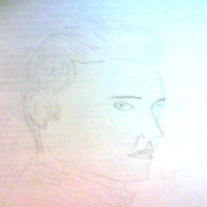 Лёгкая грусть