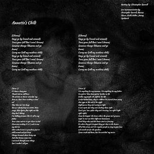 Annette's Child (Live from the Aura)