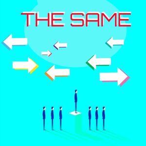The Same