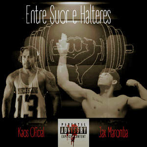 Entre Suor e Halteres