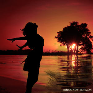 New Horizon (Original Mix)