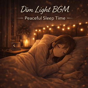 夢の迷宮を彷徨う風