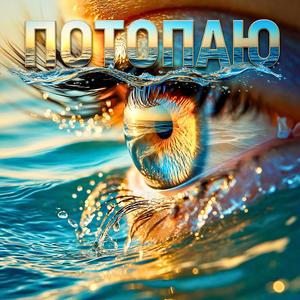 Потопаю