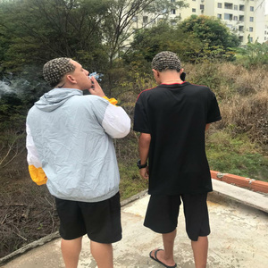 AS TCHUCA DE VITÓRIA PARTE 2