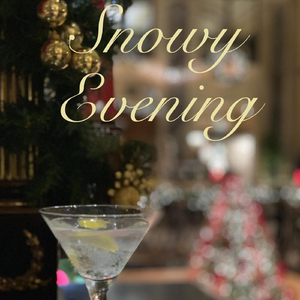 Snowy Evening