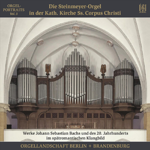 Crown Imperial (Transcr. for Organ by Herbert Murrill)