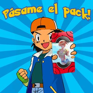 Pásame el Pack! (Wii Dembow)