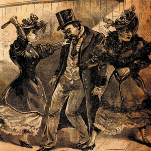 Long Withdrawing Roar