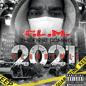 Death Around the Corner (feat. Villa Dom & Smizz da Moneykid)