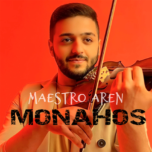 Monahos (Violin Version)