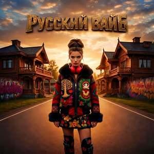 Русский Вайб