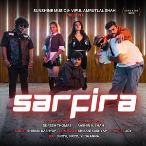 Sarfira