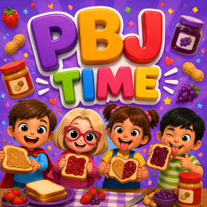 PBJ Time