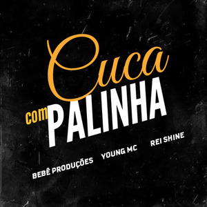 Cuca Com Palinha