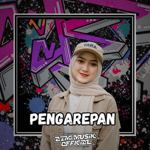 Pengarepan
