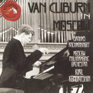 Piano Concerto No. 2 in B-Flat, Op. 83:Andante