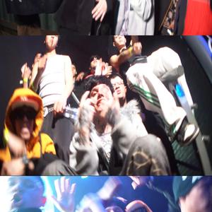 CUANDO ENTRA LA GAMEOVER (feat. Lautak, Og Alien, Whale, Gabo, Smack J, Goodani, Frost & Lagrimas)