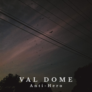 Anti-Hero