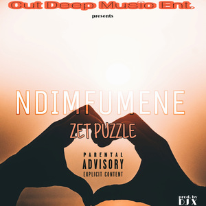 Ndimfumene