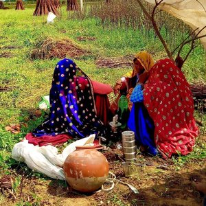 रक्षा बंधन भाई बहन को प्यार
