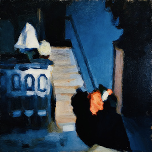 It was always(遗梦)