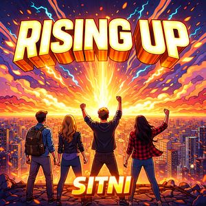 Rising Up