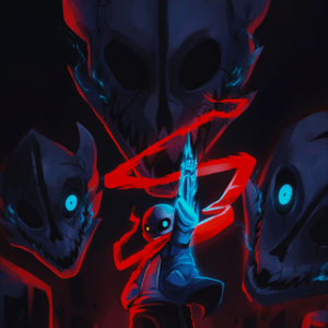 Megalovania Strikes Again