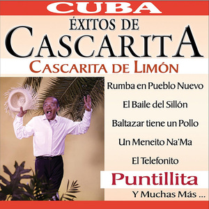 Cascarita de Limón