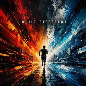 Locked To The Baseline