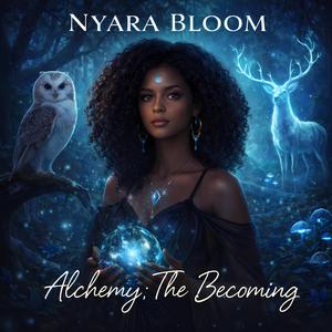 The Salt in My Blood