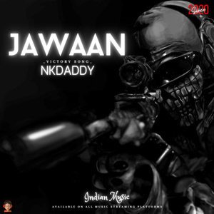 Jawaan (Victory Song)