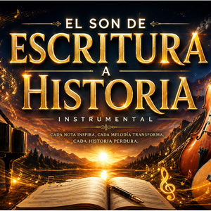 El gran molino (Versión instrumental)