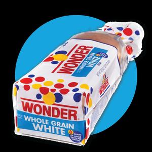 wonderbread