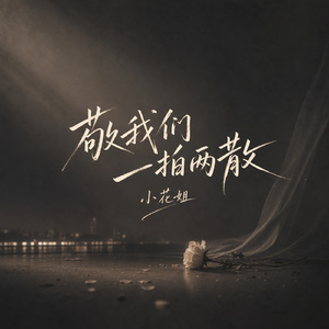 敬我们一拍两散