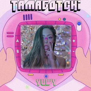 Tamagotchi