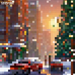 [FREE] "又到圣诞季啦(*≧ω≦)" Lil Tjay × Melody Type Beat